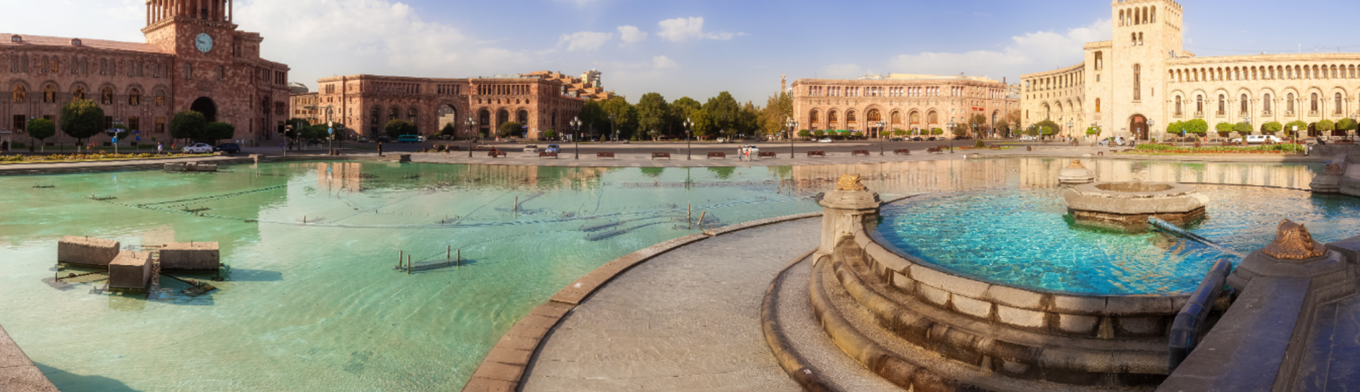 Yerevan flight tickets