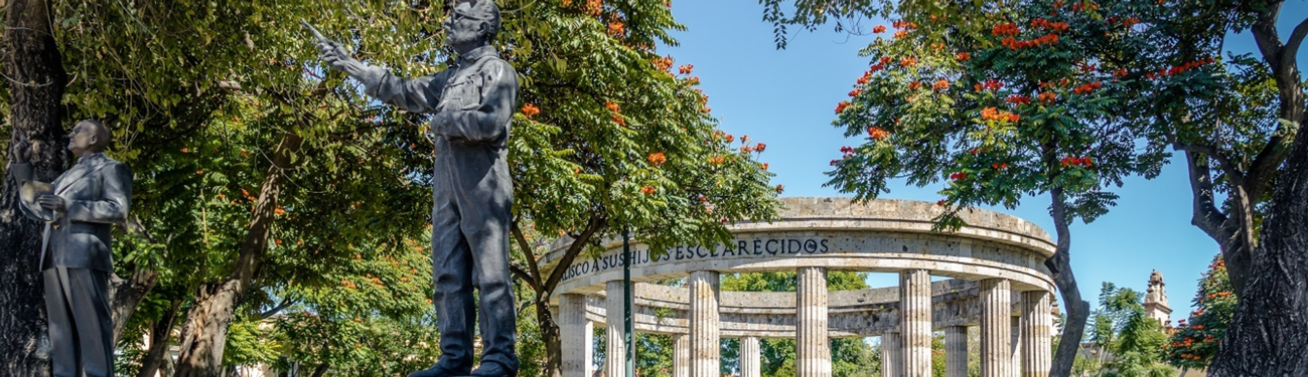 Guadalajara flight tickets