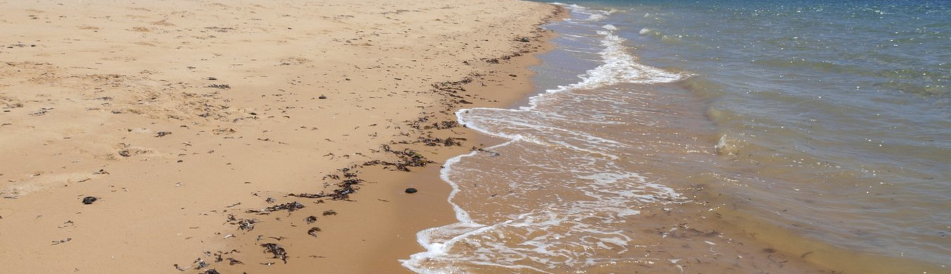 Inhambane uçak bileti