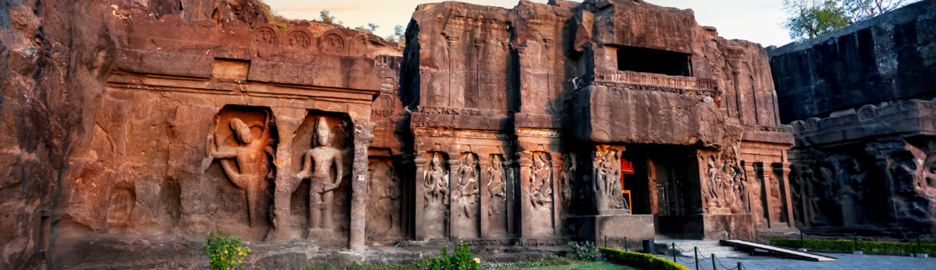 أورانج آباد تذاكر طيران