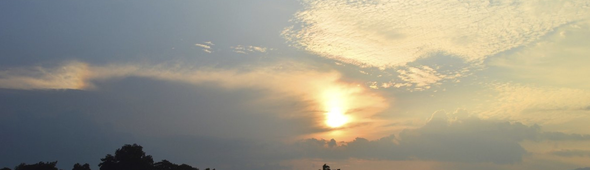 Kentung uçak bileti