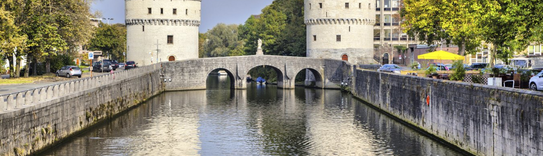 Kortrijk uçak bileti