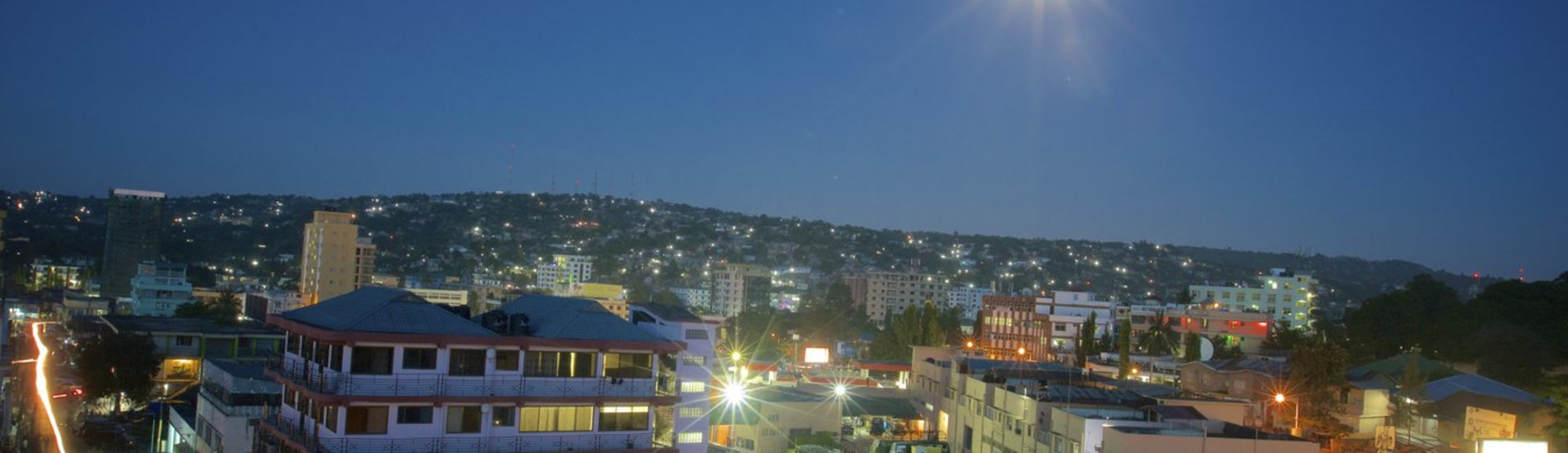 Mwanza flight tickets