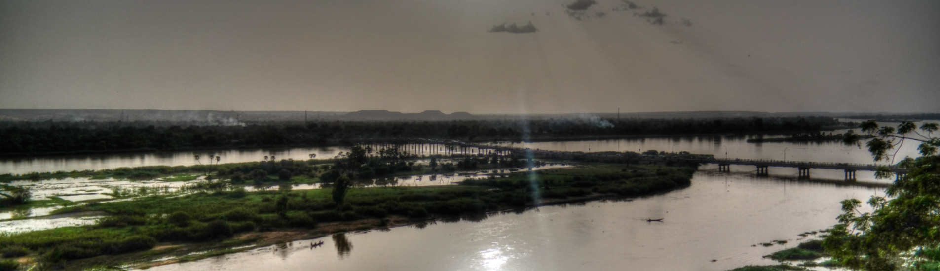 Niamey flight tickets