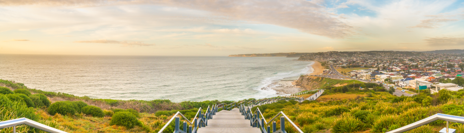 نيوكاسل تذاكر طيران