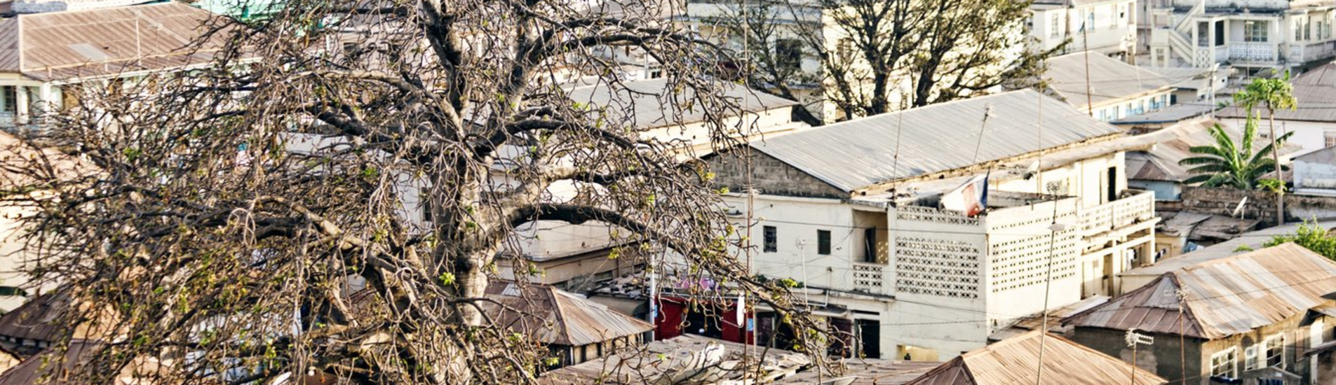 Port Harcourt flight tickets