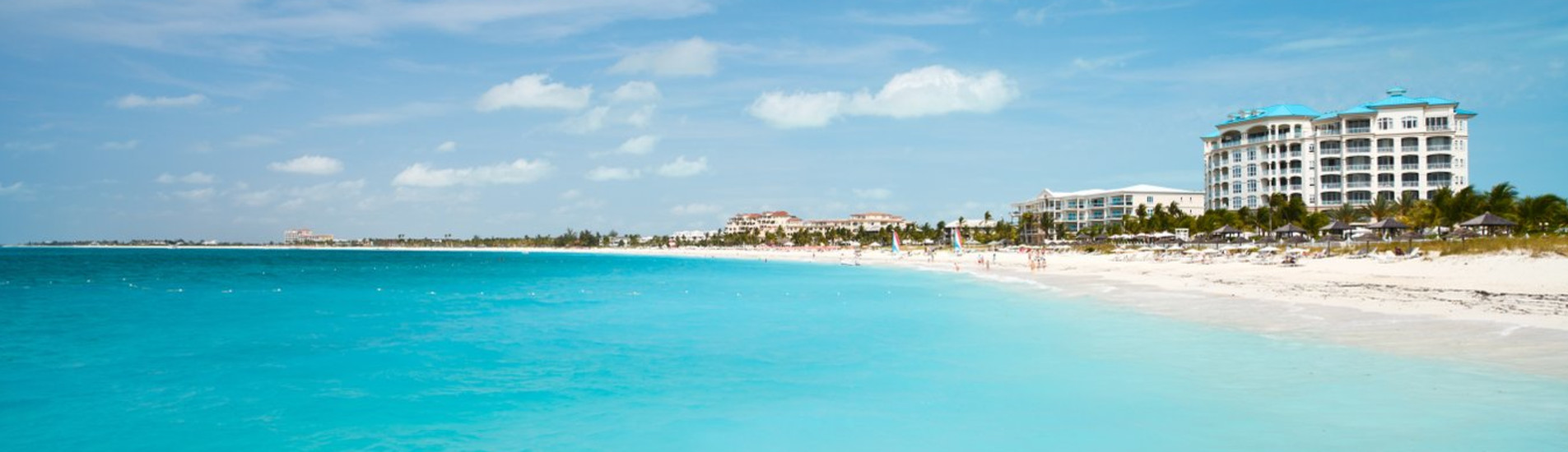 Providenciales uçak bileti