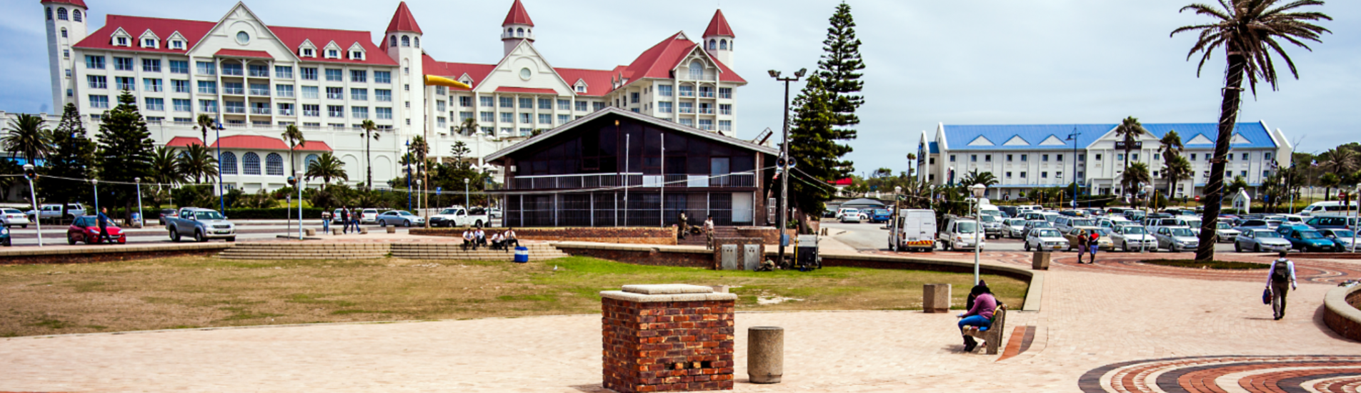 بورت إليزابيث تذاكر طيران