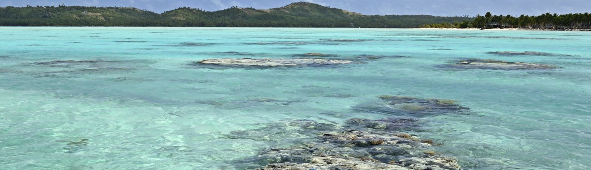 Pohnpei uçak bileti