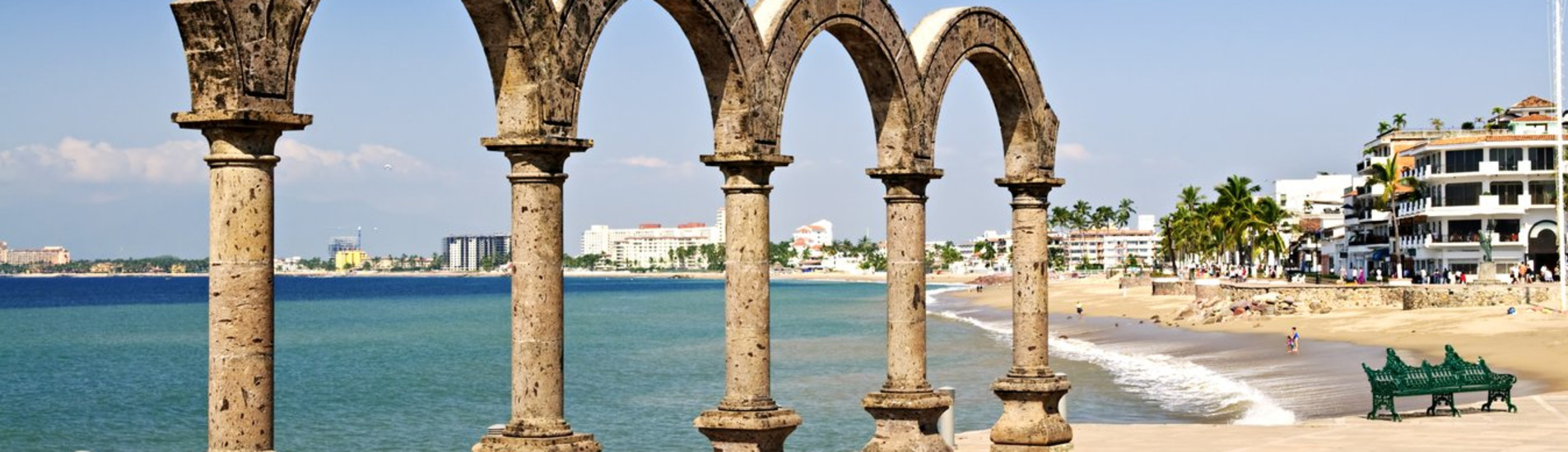 Puerto Vallarta flight tickets