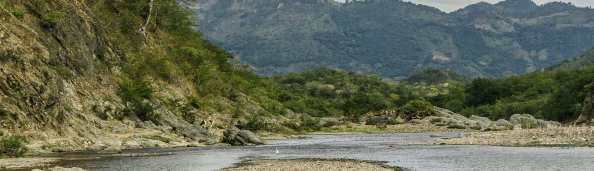 Corn Island uçak bileti