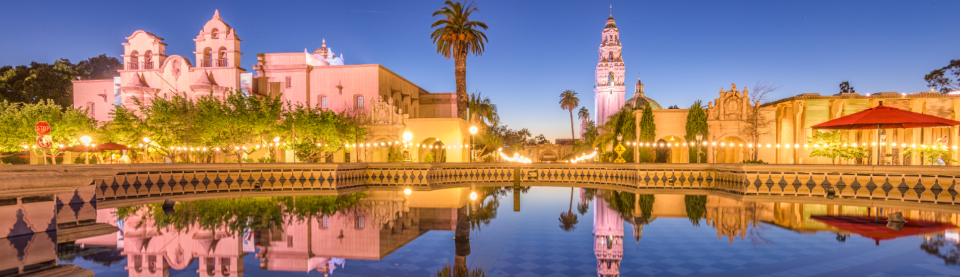 سان دييجو تذاكر طيران