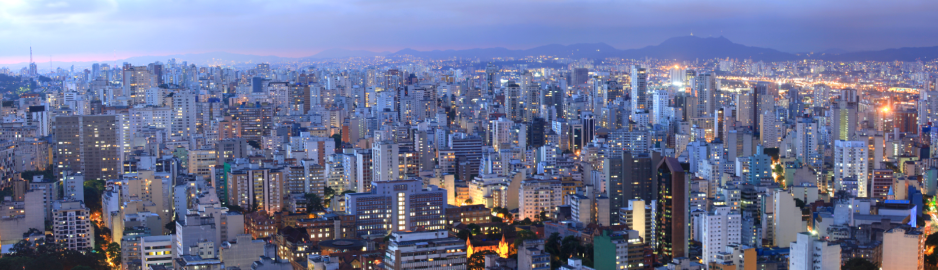 Sao Paulo flight tickets