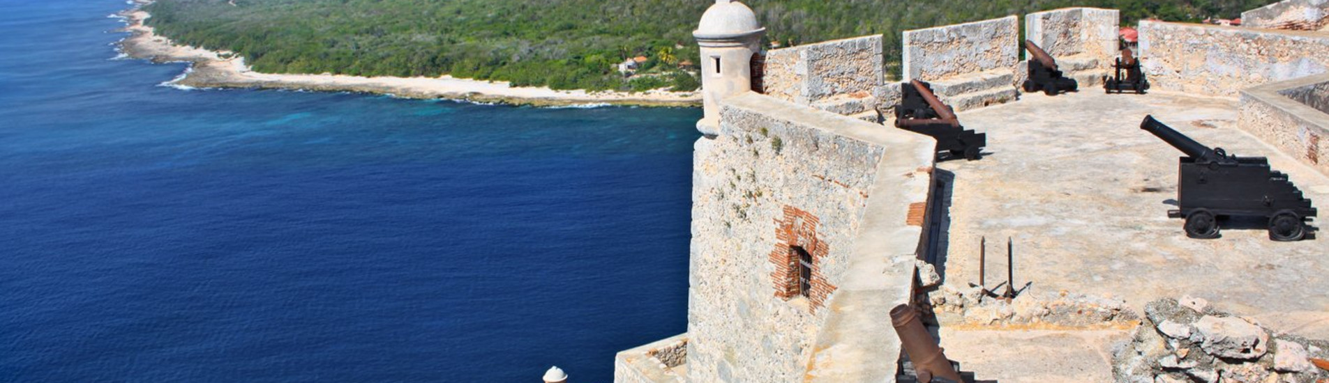 Santiago de Cuba uçak bileti