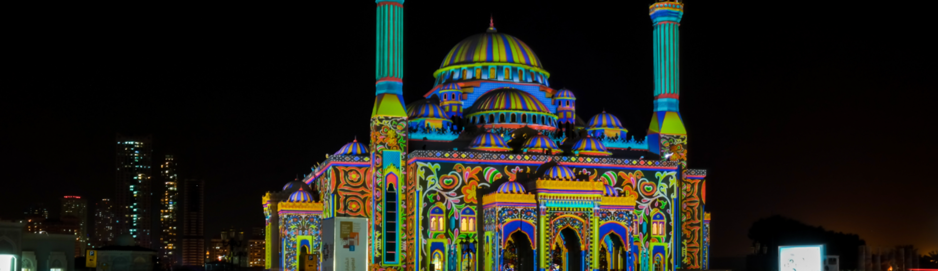 Sharjah flight tickets