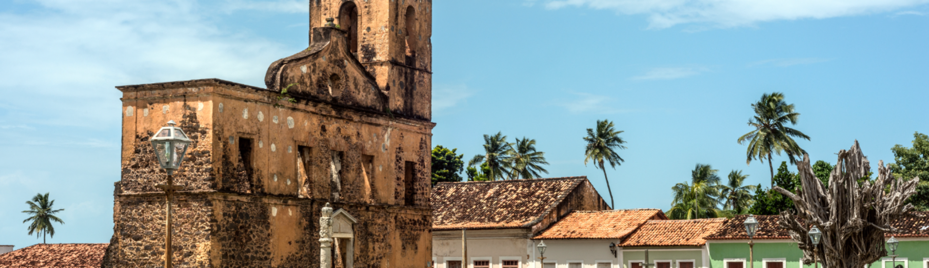 Sao Luiz flight tickets