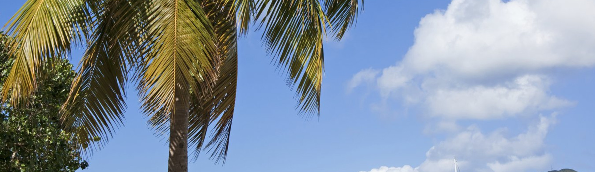 Saint Croix flight tickets