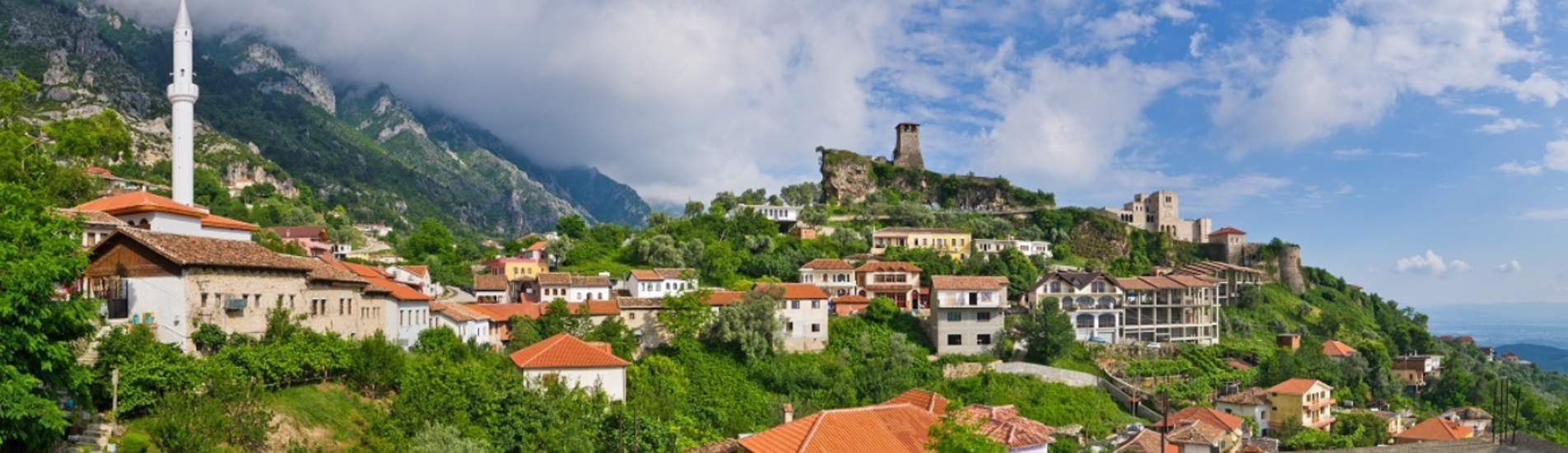 Tirana flight tickets