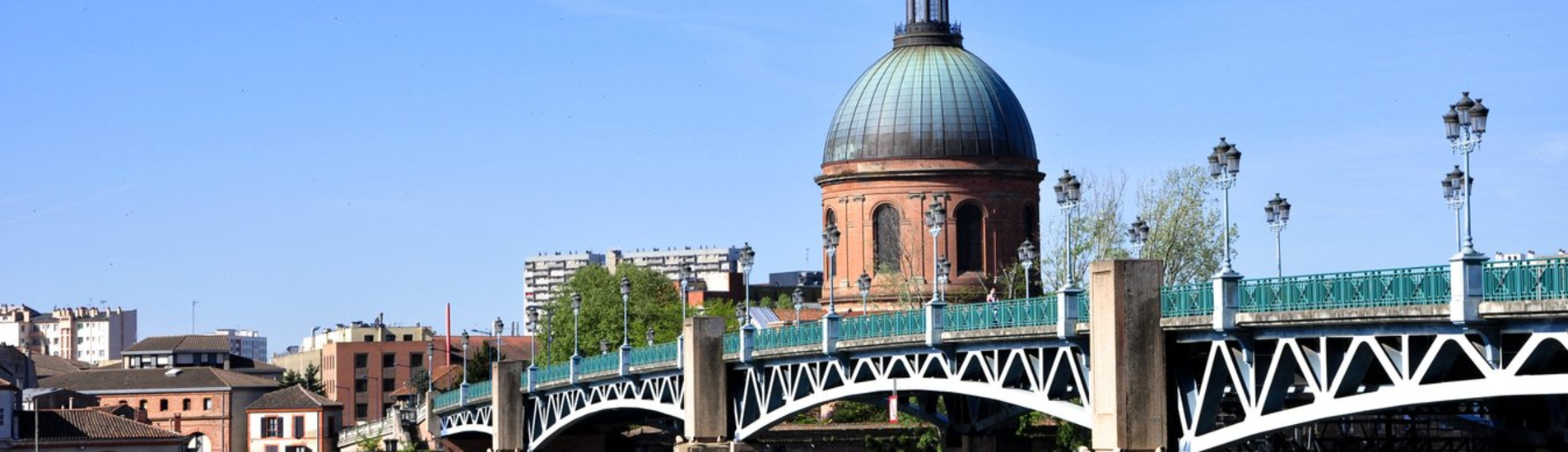 تولوز تذاكر طيران