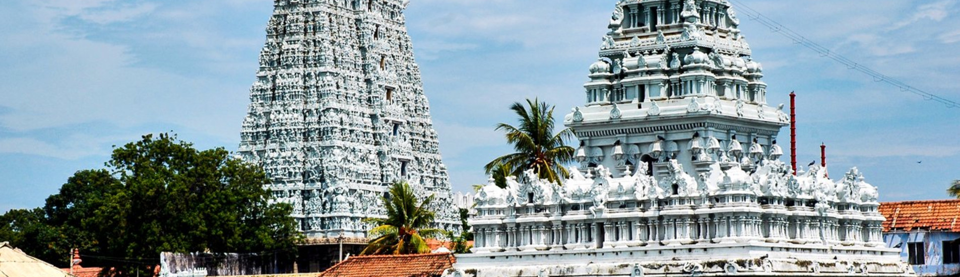 Thiruvananthapuram flight tickets