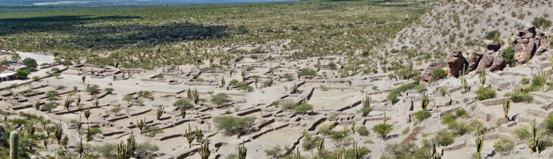San Miguel de Tucumán uçak bileti