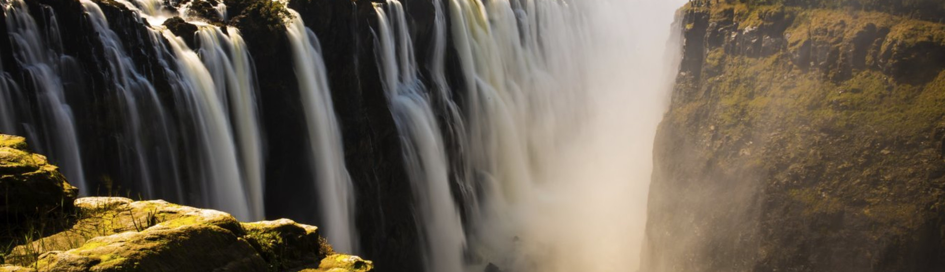 شلالات فيكتوريا تذاكر طيران