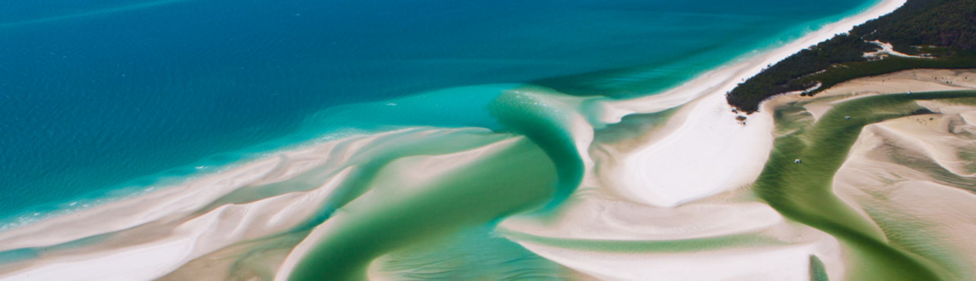 Airlie Beach uçak bileti