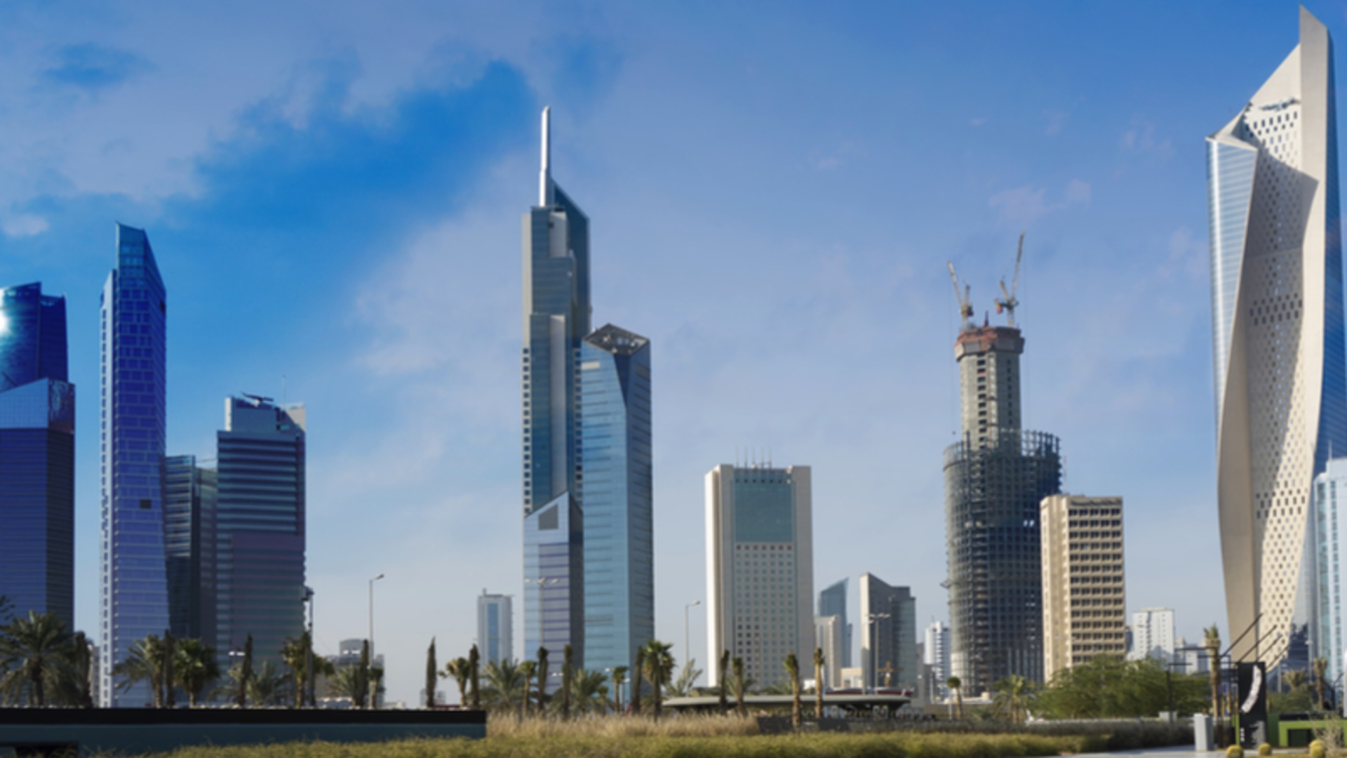 Kuwait flight tickets