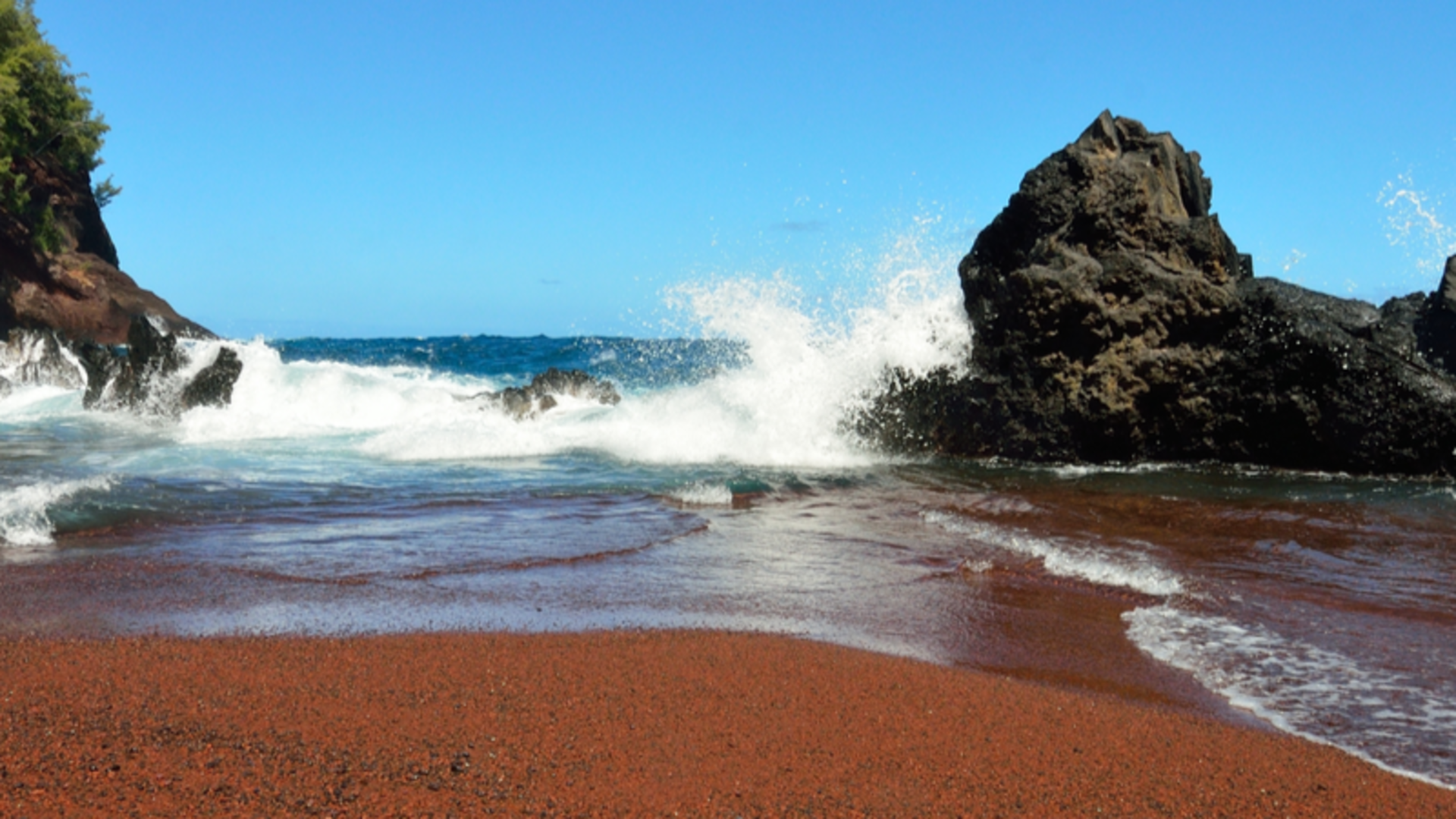 Kahului uçak bileti