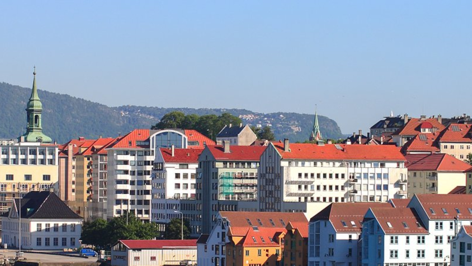 Tromsø uçak bileti