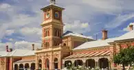 Albury