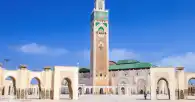 Casablanca