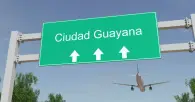 Ciudad Guayana