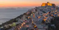 Astypalaia Island