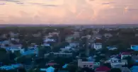 Mogadishu