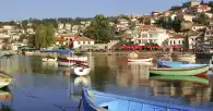 Ohrid