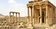 Palmyra