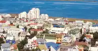 Reykjavik