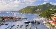 Saint Barthelemy