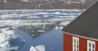 Kangerlussuaq