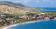 St Kitts