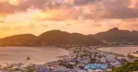 St Maarten