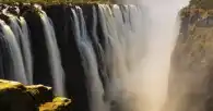 Victoria Falls