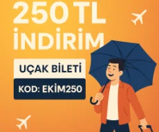 İndirim Yağmuru Devam Ediyor!