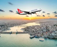 THY Kampanya – 949 TL'den başlayan fiyatlar