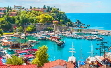 Antalya