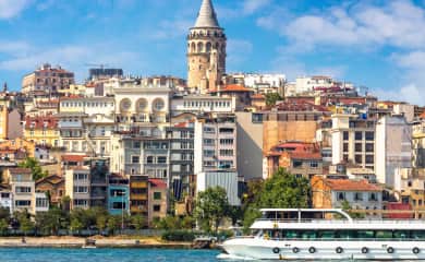 Istanbul