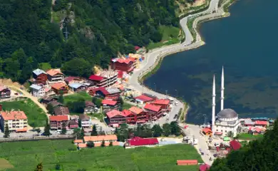 Trabzon