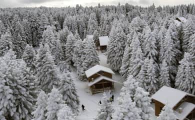 İstanbul Bursa
