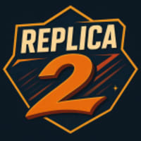 Imagen de perfil de Replica2